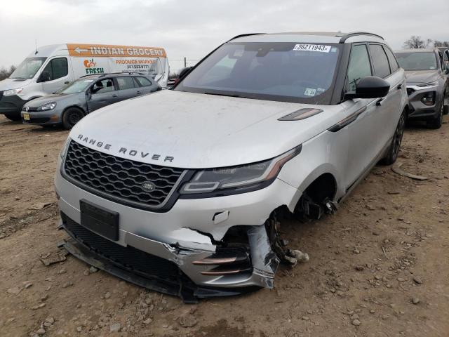 2018 Land Rover Range Rover Velar R-Dynamic SE