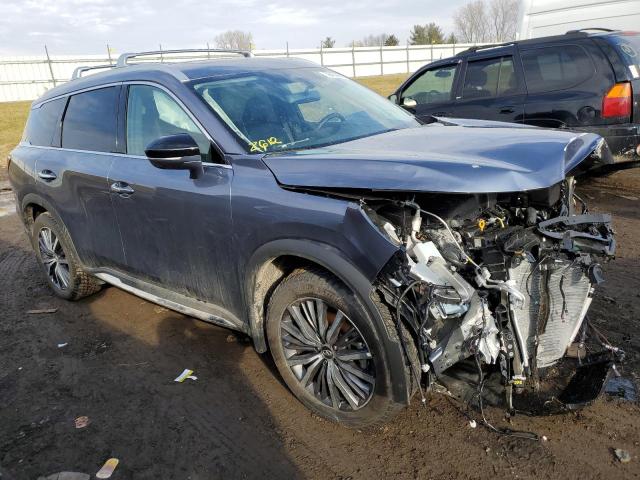 2023 INFINITI QX60 SENSO 5N1DL1GS2PC345430