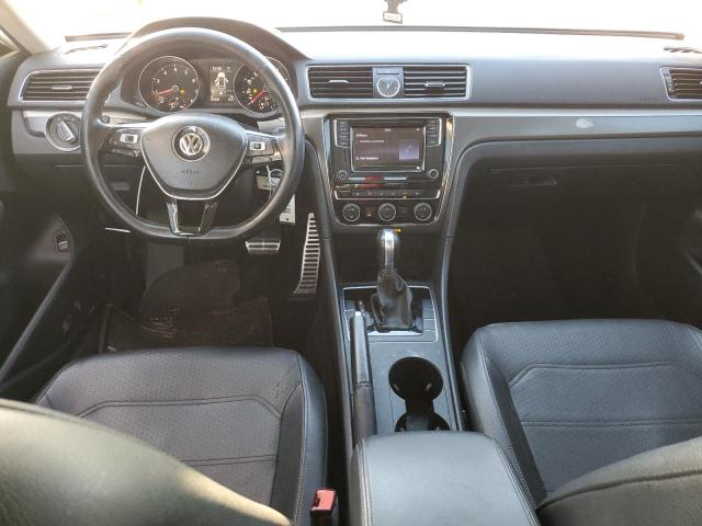 2017 VOLKSWAGEN PASSAT R-L - 1VWDT7A37HC016486