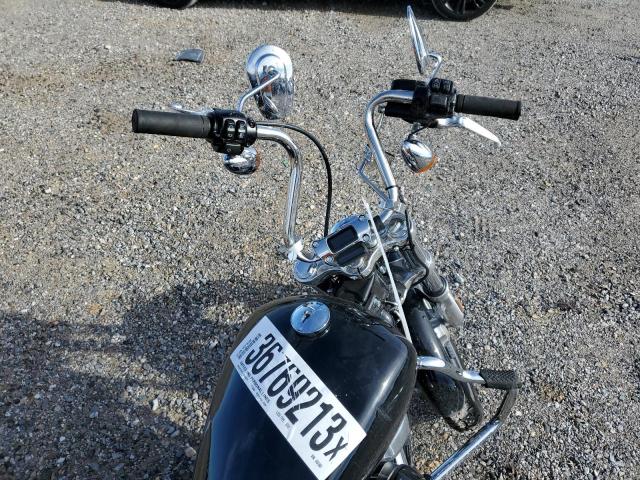 2022 HARLEY-DAVIDSON FXST - 1HD1BVJ2XNB032363