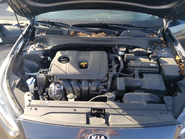 2020 KIA FORTE GT L - 3KPF34AD7LE175965