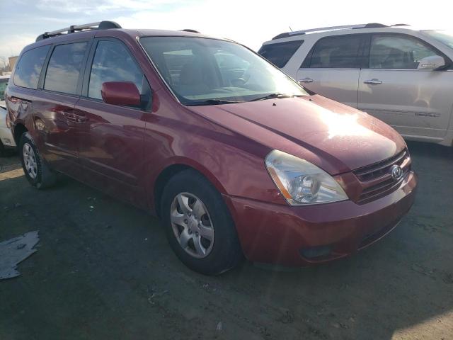 KNDMB233786223898 KIA SEDONA EX