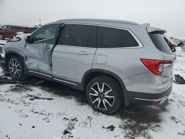 2020 HONDA PILOT TOUR - 5FNYF6H96LB005071