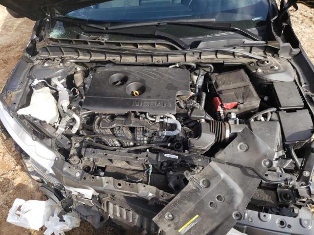 2019 NISSAN ALTIMA S - 1N4BL4BV1KC189300