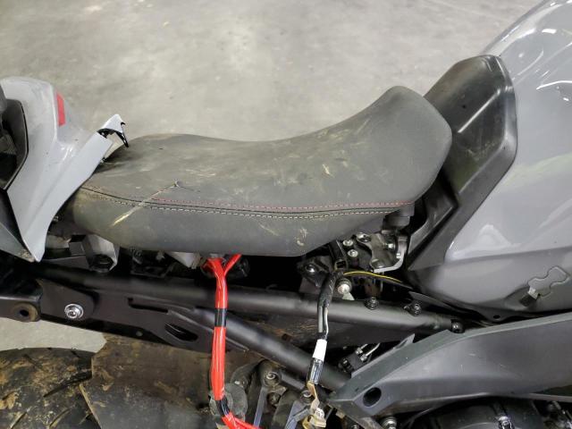 2019 YAMAHA MTT09 JYARN60E8KA000764