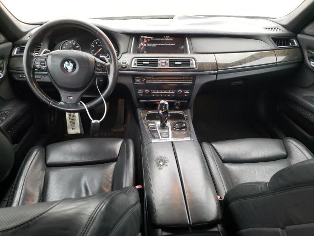 2015 BMW 750I WBAYA8C58FD825773