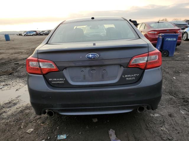 4S3BNEN62F3014350 Subaru Legacy 3.6r Limited