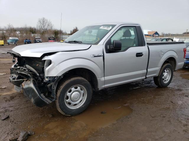 2019 FORD F150 - 1FTMF1CB7KFB14399
