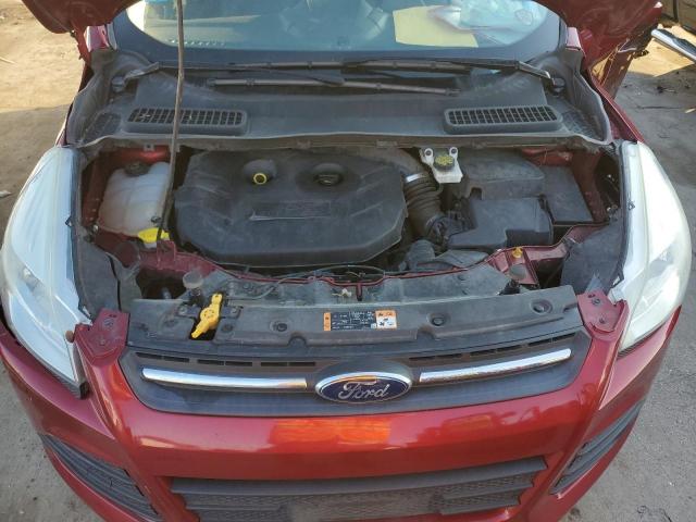 2016 FORD ESCAPE SE - 1FMCU0G94GUC87976