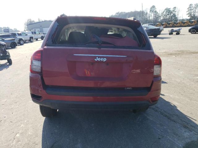 1C4NJCBA0ED843674 Jeep Compass Sport