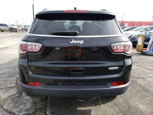 2017 JEEP COMPASS LA - 3C4NJCBB2HT658713