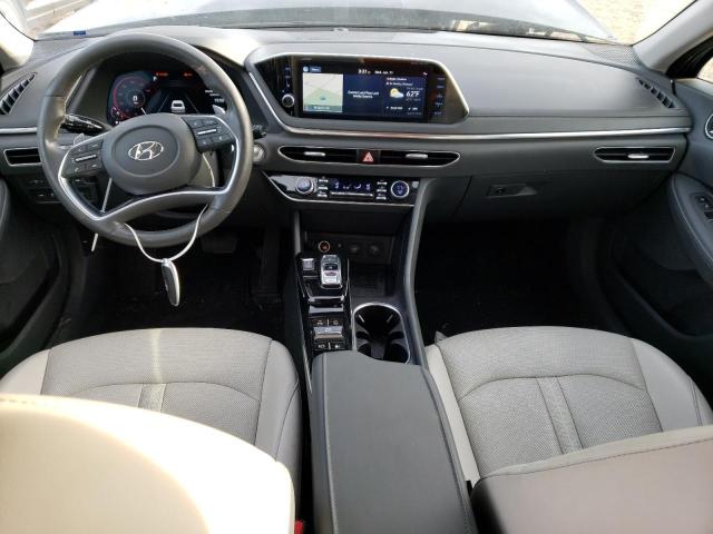 2020 HYUNDAI SONATA LIM - 5NPEH4J28LH036077