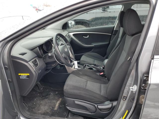 2016 HYUNDAI ELANTRA GT - KMHD35LH9GU302599