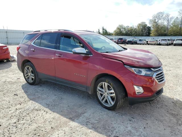 2019 CHEVROLET EQUINOX PR - 2GNAXYEX5K6291553