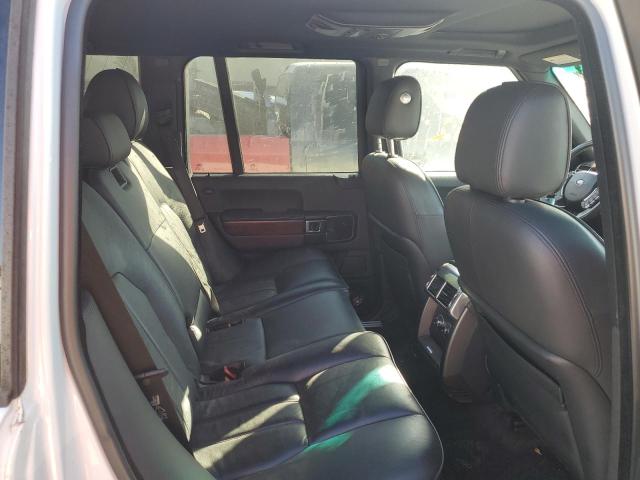 SALME1D40CA376971 Land Rover Range Rover Hse