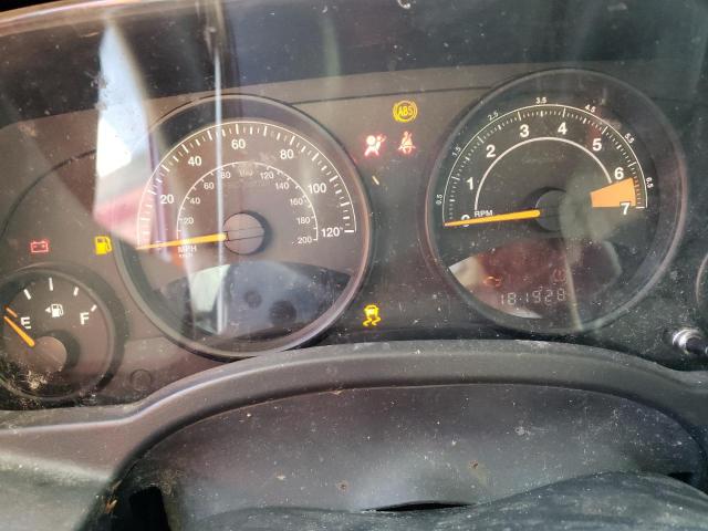 1C4NJCBA0ED843674 Jeep Compass Sport