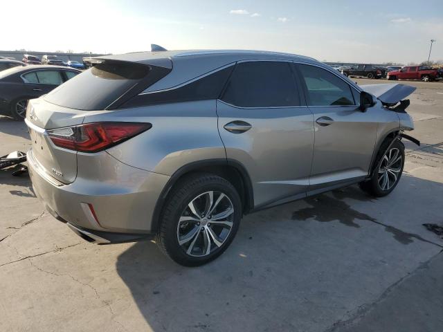 2017 LEXUS RX350 2T2ZZMCA6HC092365