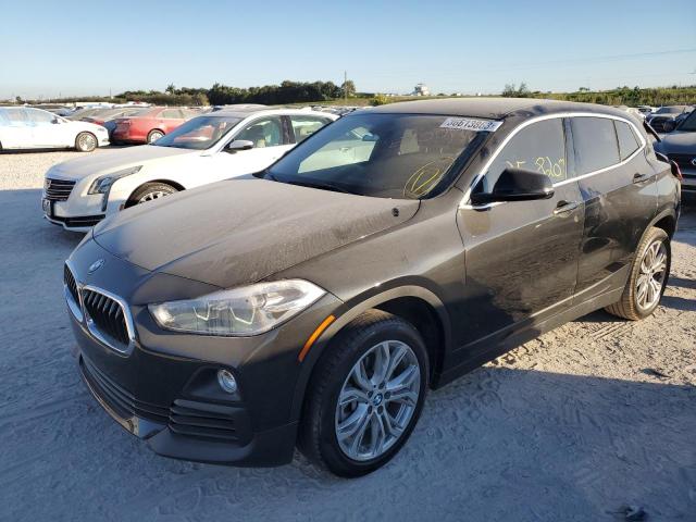 2018 BMW X2 xDrive28i