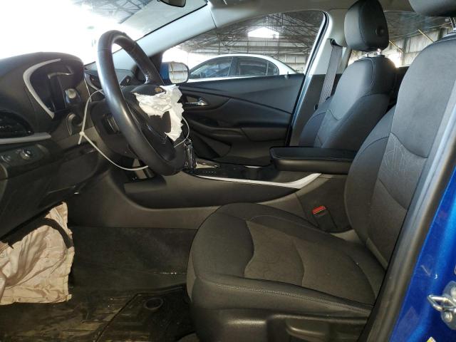 2017 CHEVROLET VOLT LT - 1G1RC6S58HU139932
