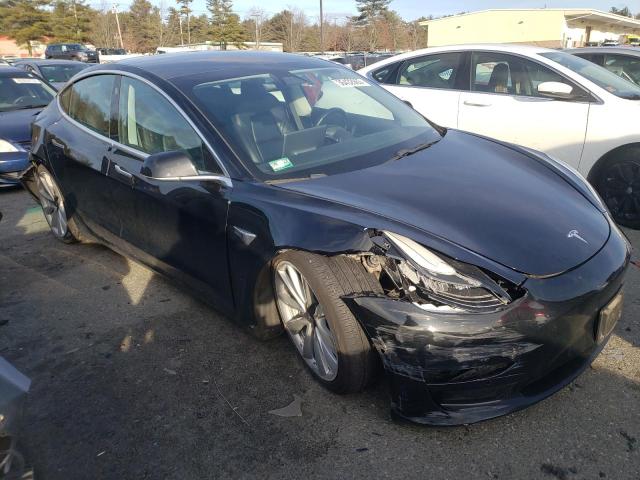5YJ3E1EB3KF388702 Tesla MODEL 3