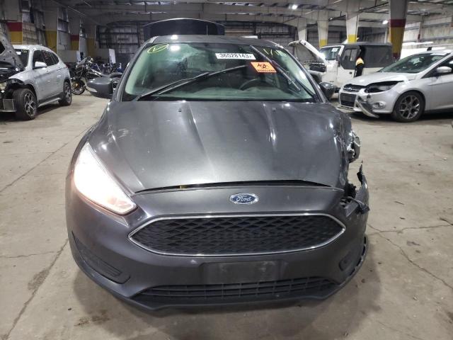 1FADP3K23JL283058 | 2018 FORD FOCUS SE