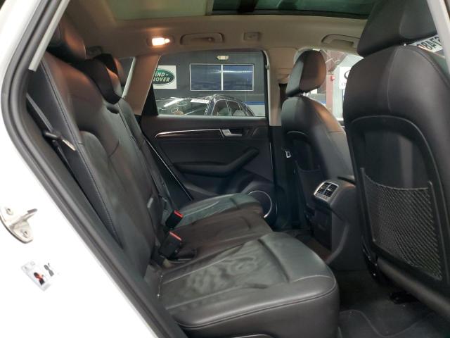 2016 AUDI Q5 TDI PRE - WA1CVAFP1GA067570