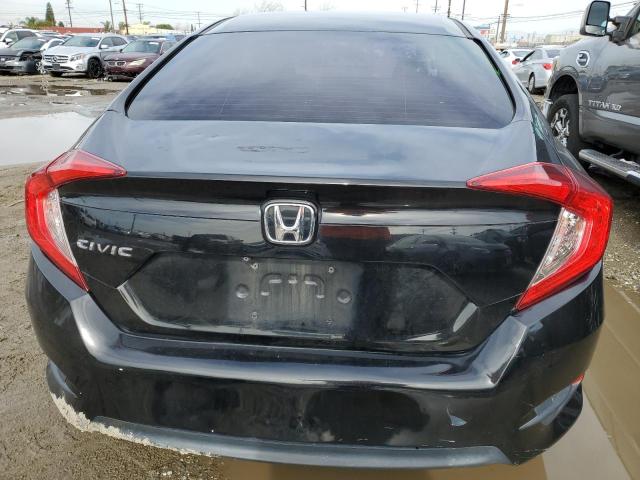 2018 HONDA CIVIC LX - 2HGFC2F55JH512528