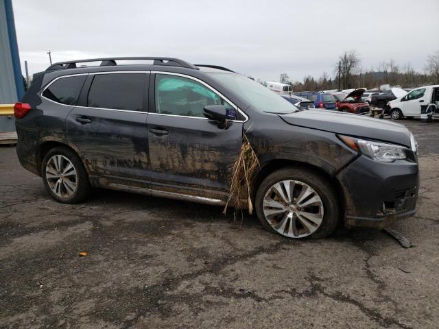 4S4WMAMD5K3427477 Subaru Ascent Limited