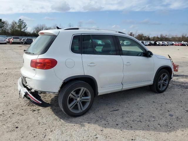 2017 VOLKSWAGEN TIGUAN SPO - WVGTV7AX3HK018197
