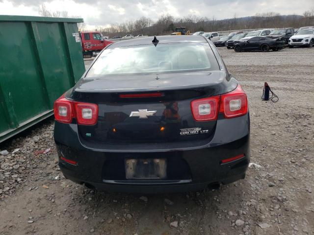 2015 CHEVROLET MALIBU LTZ - 1G11F5SL0FF226111