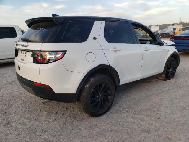 2017 LAND ROVER DISCOVERY - SALCP2BG6HH704241