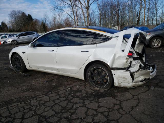2019 TESLA MODEL 3 - 5YJ3E1EB3KF407040