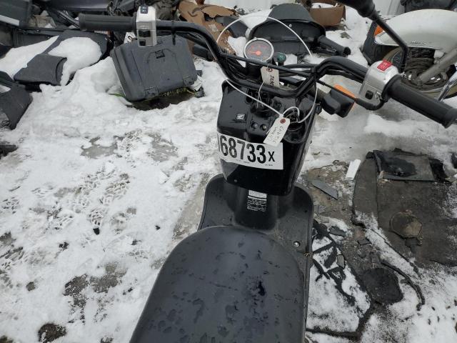 2020 HONDA NPS50 - JH2AF5818LK800493