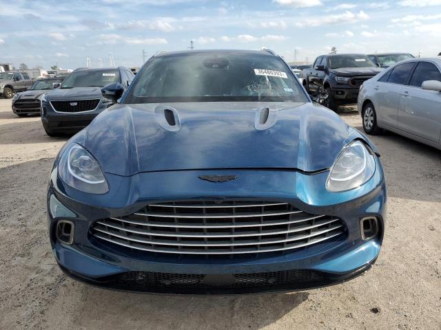 2021 ASTON MARTIN DBX SCFVUJAW5MTV03239