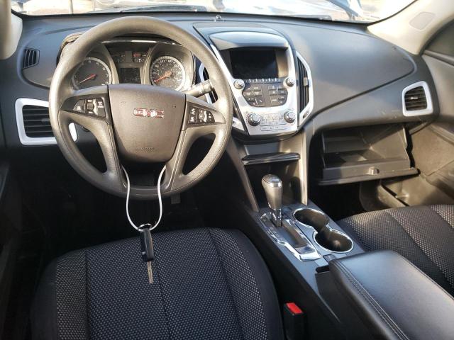 2GKALMEK3H6286107 GMC Terrain Sle