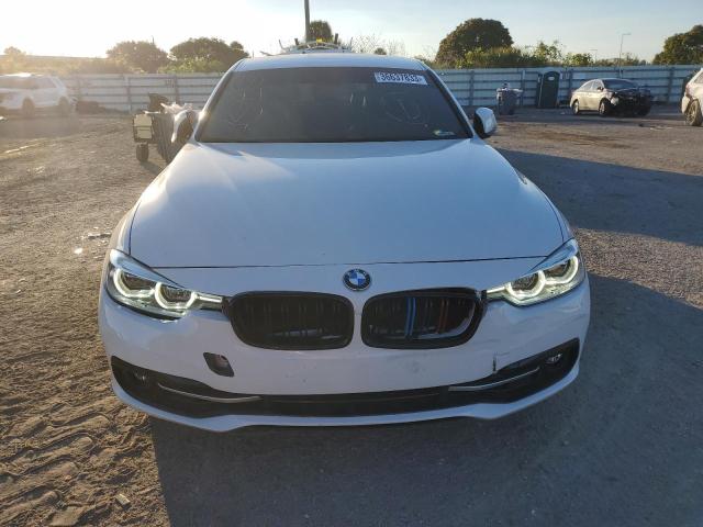 2018 BMW 330 I - WBA8B9G55JNU99902