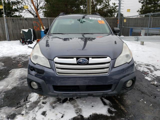 4S4BRCAC4E3283657 Subaru Outback 2.5i
