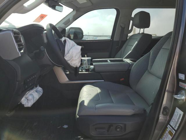 2022 TOYOTA TUNDRA CRE - 5TFJA5AB9NX018221