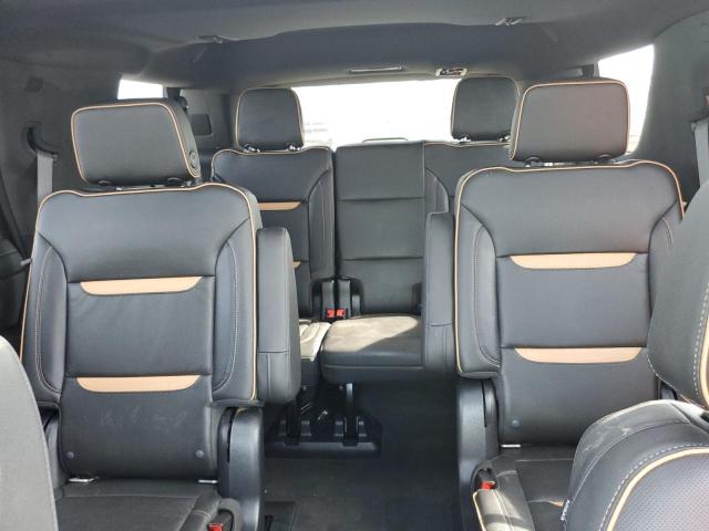 2021 GMC YUKON AT4 1GKS2CKD7MR295107