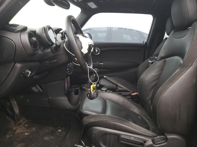 WMWXP5C35H2D71345 Mini Cooper