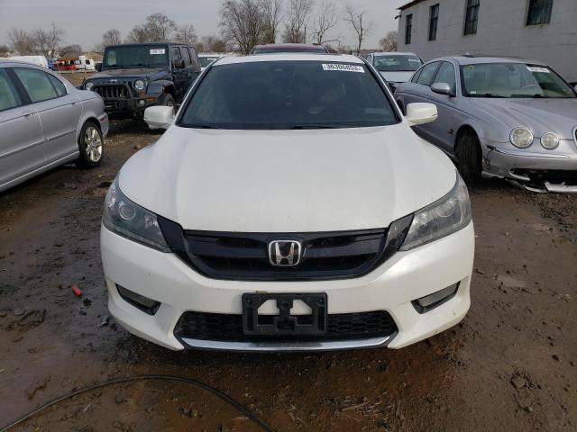 1HGCR3F82EA039161 | 2014 HONDA ACCORD EXL