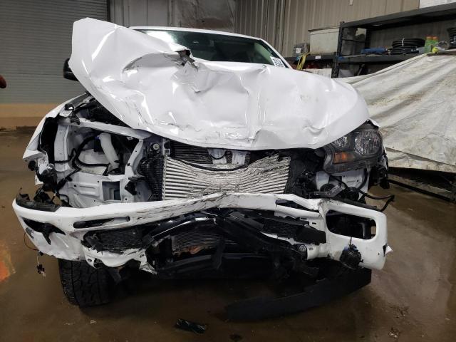 2020 FORD RANGER XL - 1FTER1FH0LLA87707