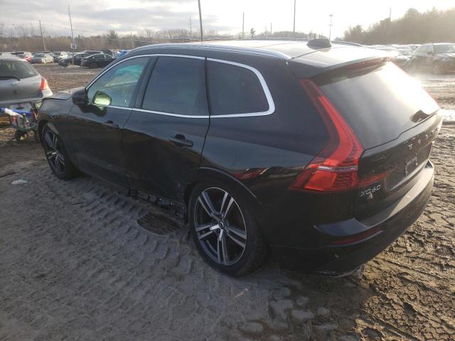 LYV102RK4JB114236 Volvo Xc60 T5