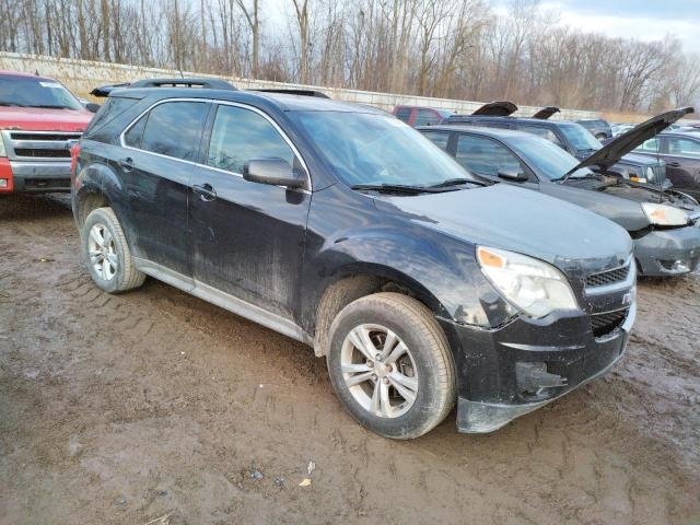 2GNALBEK4E6158123 | 2014 CHEVROLET EQUINOX LT