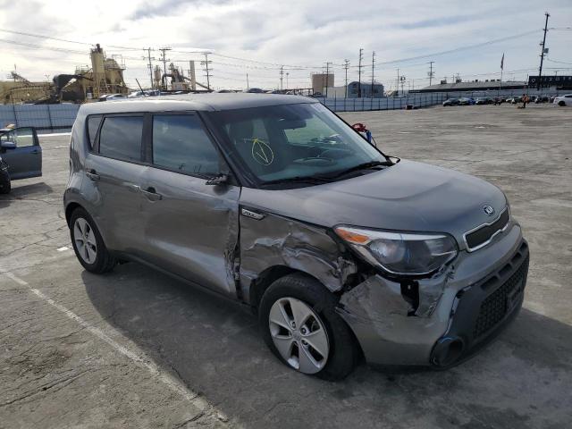 KNDJN2A21G7392344 KIA Soul