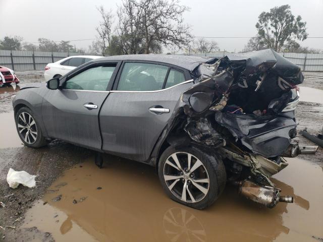 1N4AA6AP6HC377903 Nissan Maxima 3.5s