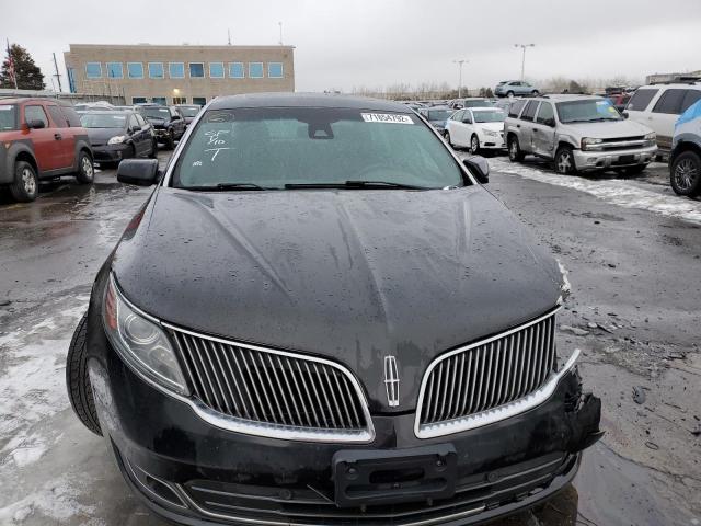1LNHL9EK6DG615198 Lincoln MKS