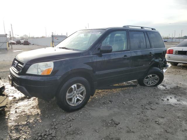 2005 Honda Pilot EX