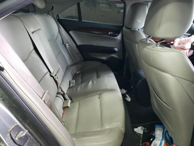 1G6AH5SX1G0174726 Cadillac ATS LUXURY