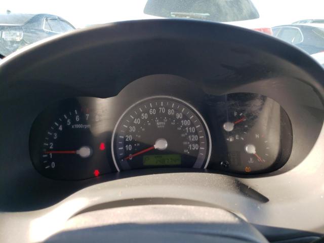 KNDMB233786223898 KIA SEDONA EX